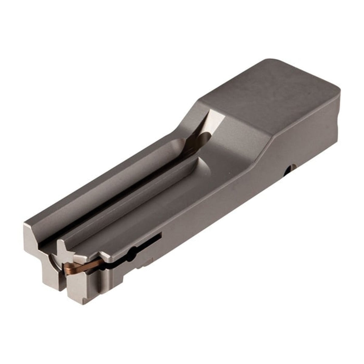Brownells Bolt Assembly .22LR, Stainless Steel