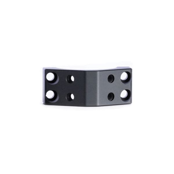 Seekins Accessory Ring Cap 34mm, Black