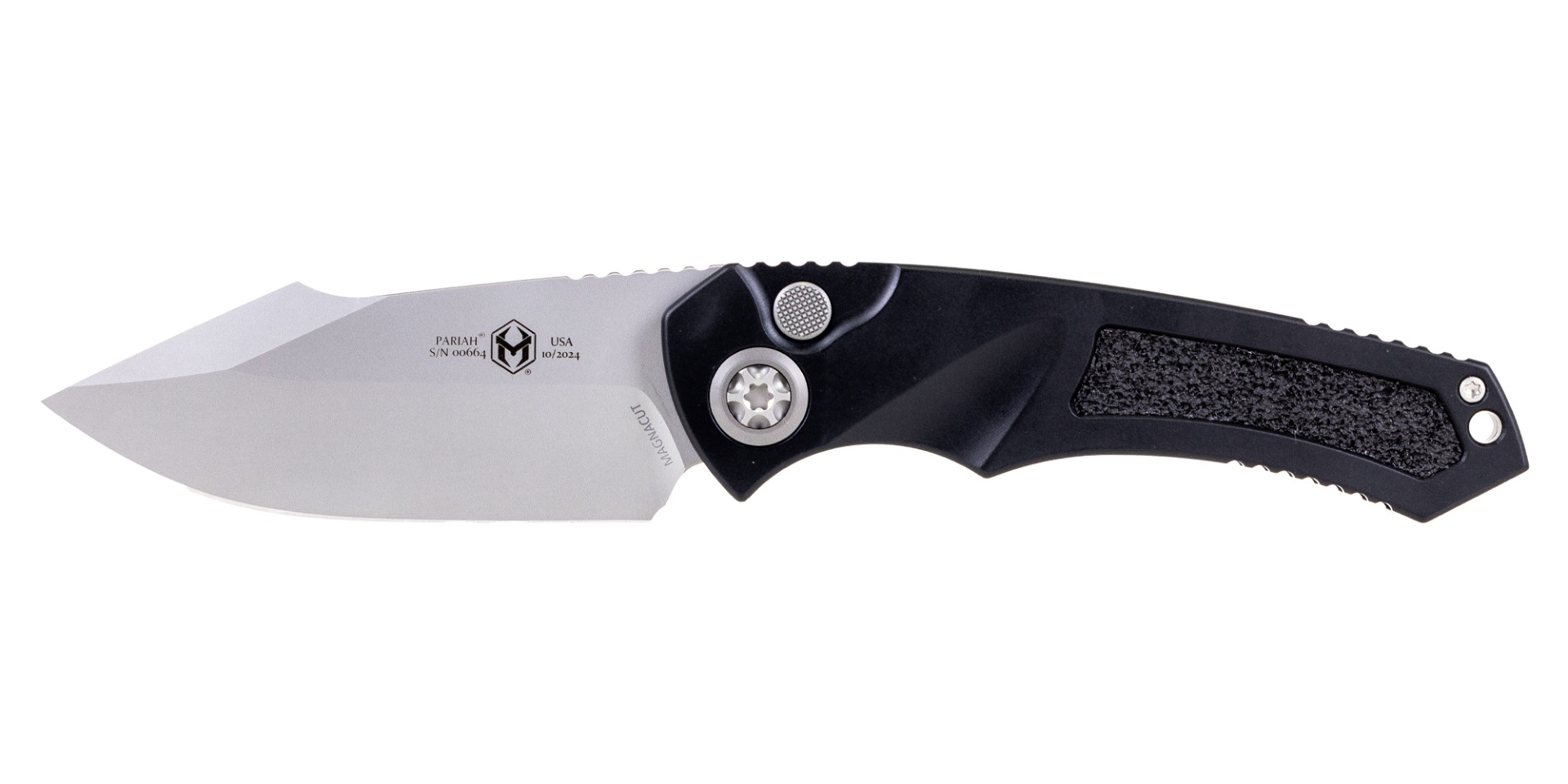 Heretic Knives Pariah Auto - H048-3A