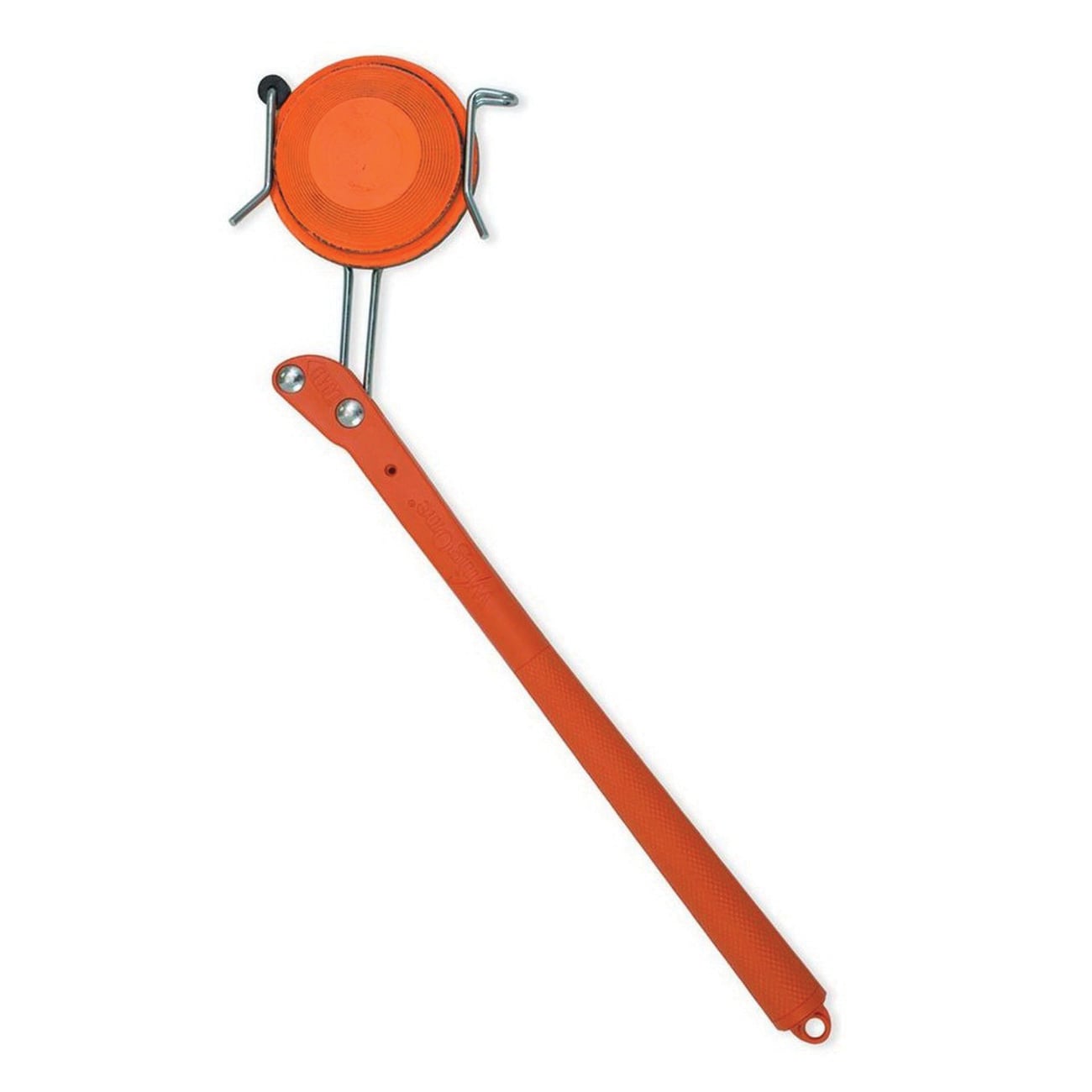 Birchwood Casey Wingone Ultimate Right Hand Handheld Clay Thrower - 49301