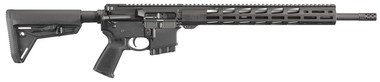 RUG 8535  AR556     223  18IN FF MP MOE GRIP   10R