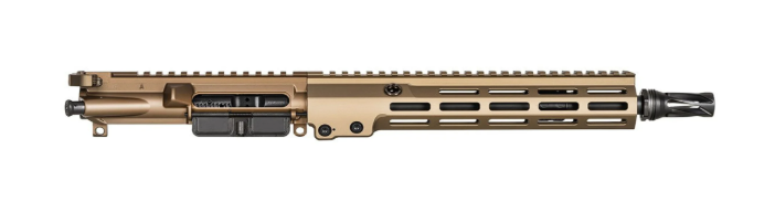 Geissele Automatics Super Duty MOD1 5.56mm 11.5" Complete Upper, DDC