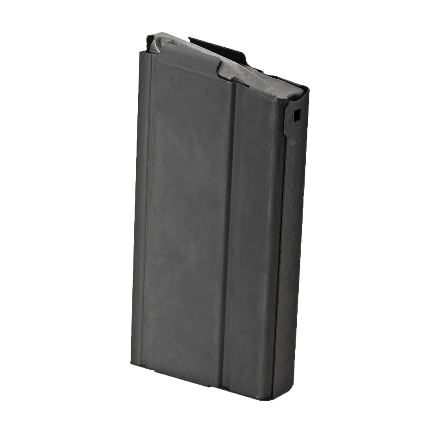 KCI USA 20rds .308 Win Magazine - Black Tactical High-Capacity - KCI-MZ015