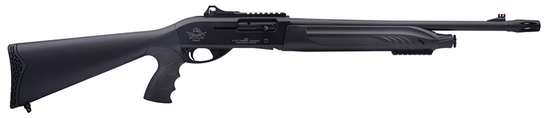 Armscor RIA LI-ON Tactical 12ga Semi-Auto Shotgun