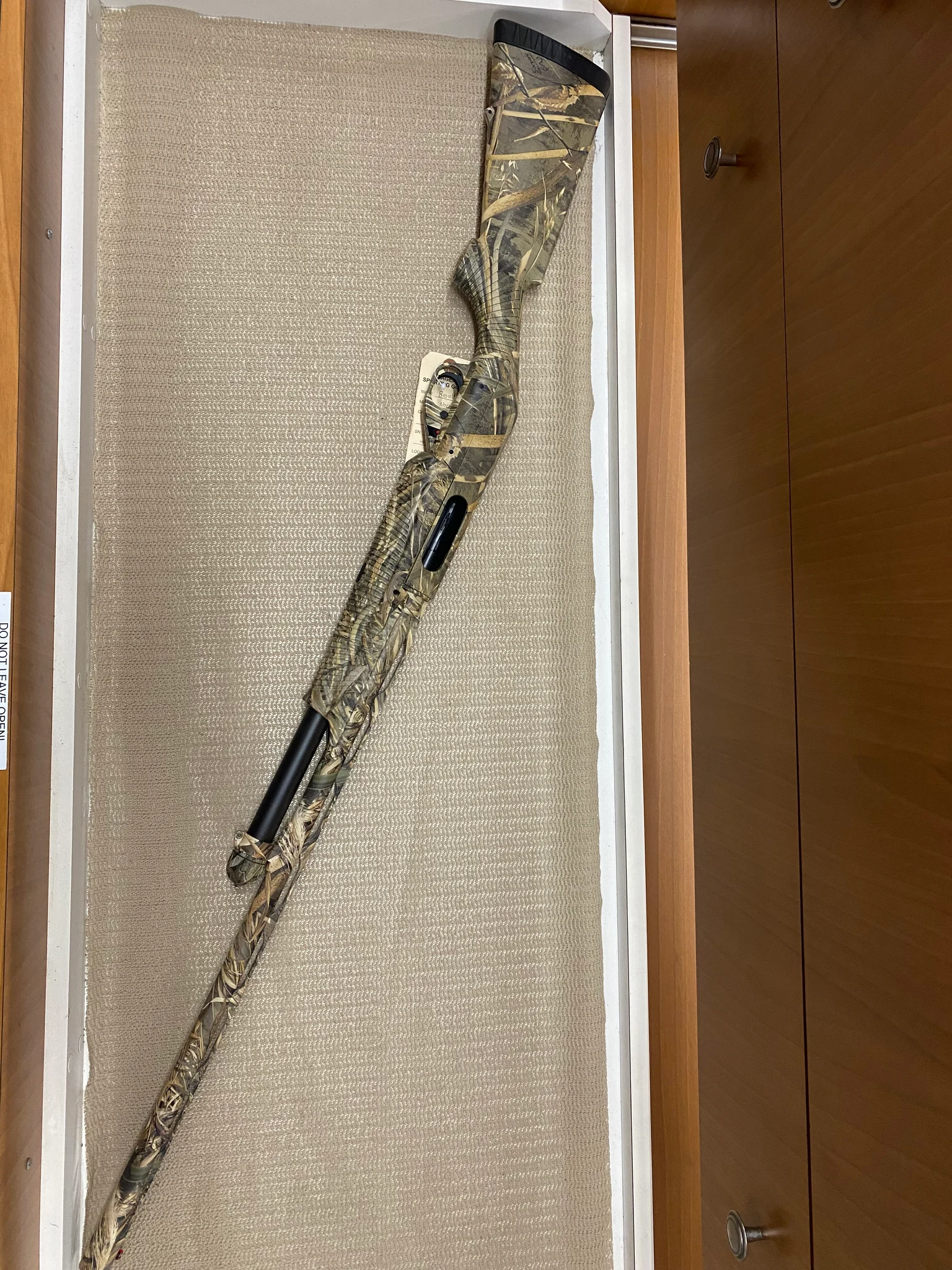 BENELLI NOVA (Used)
