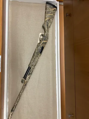 BENELLI NOVA (Used)