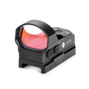 Hawke-Sport-Optics Hawke Sport Optics Reflex Sight Digital Control Large (3MOA) with battery tray
