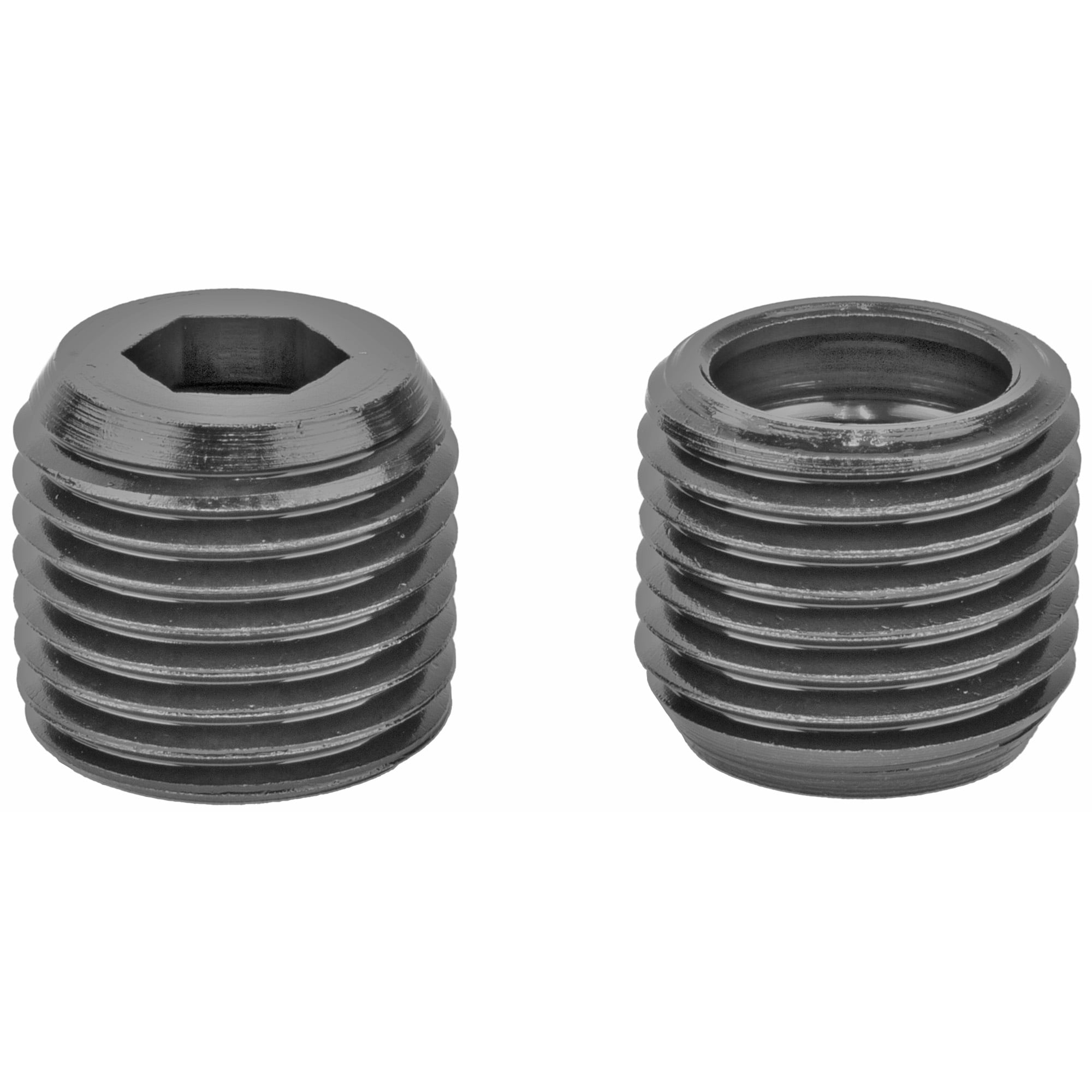 GrovTec Heavy Duty Push Button Bases - GTHM289
