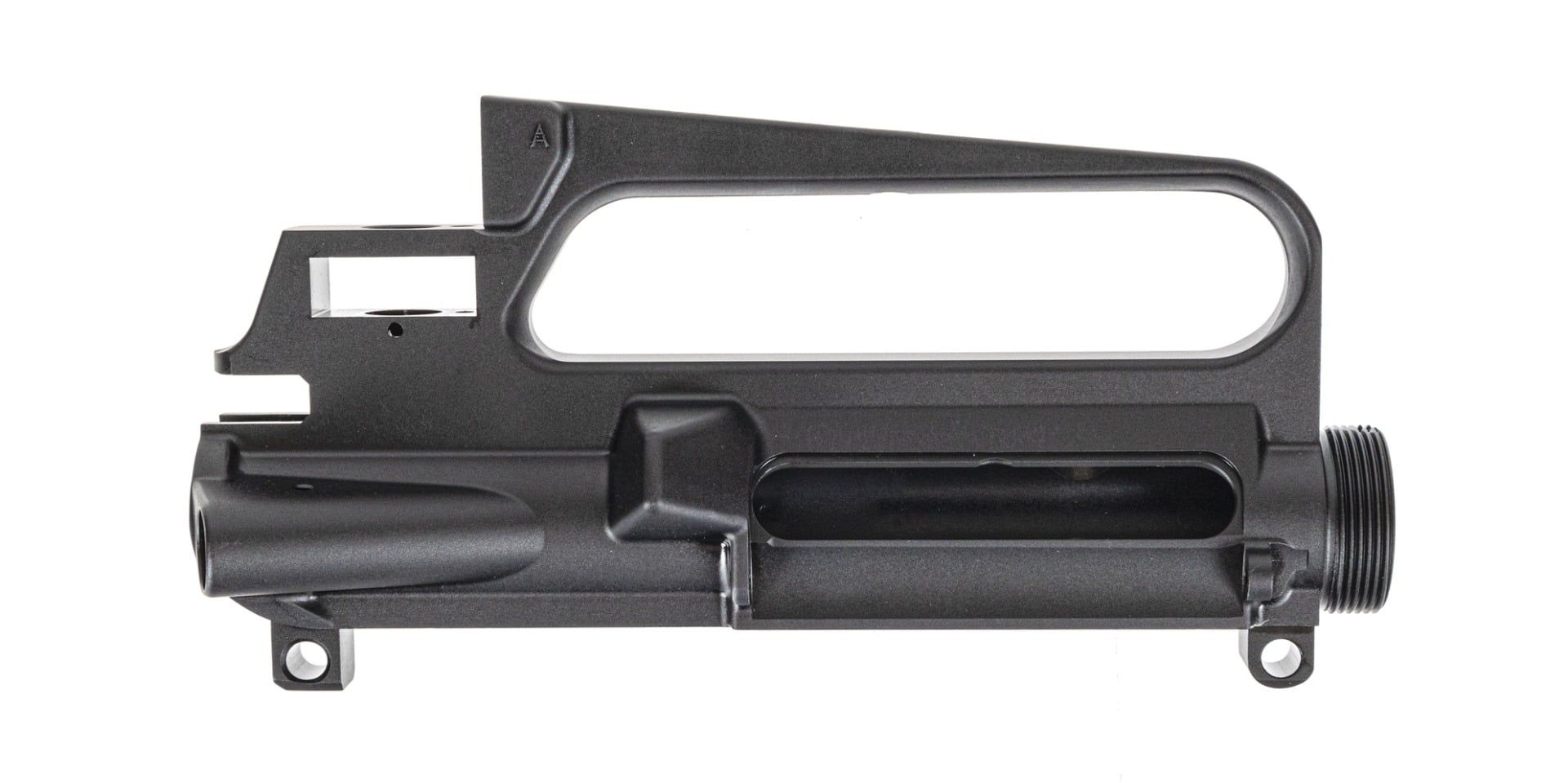 Harrington & Richardson M16A2 Stripped Upper Receiver, Black