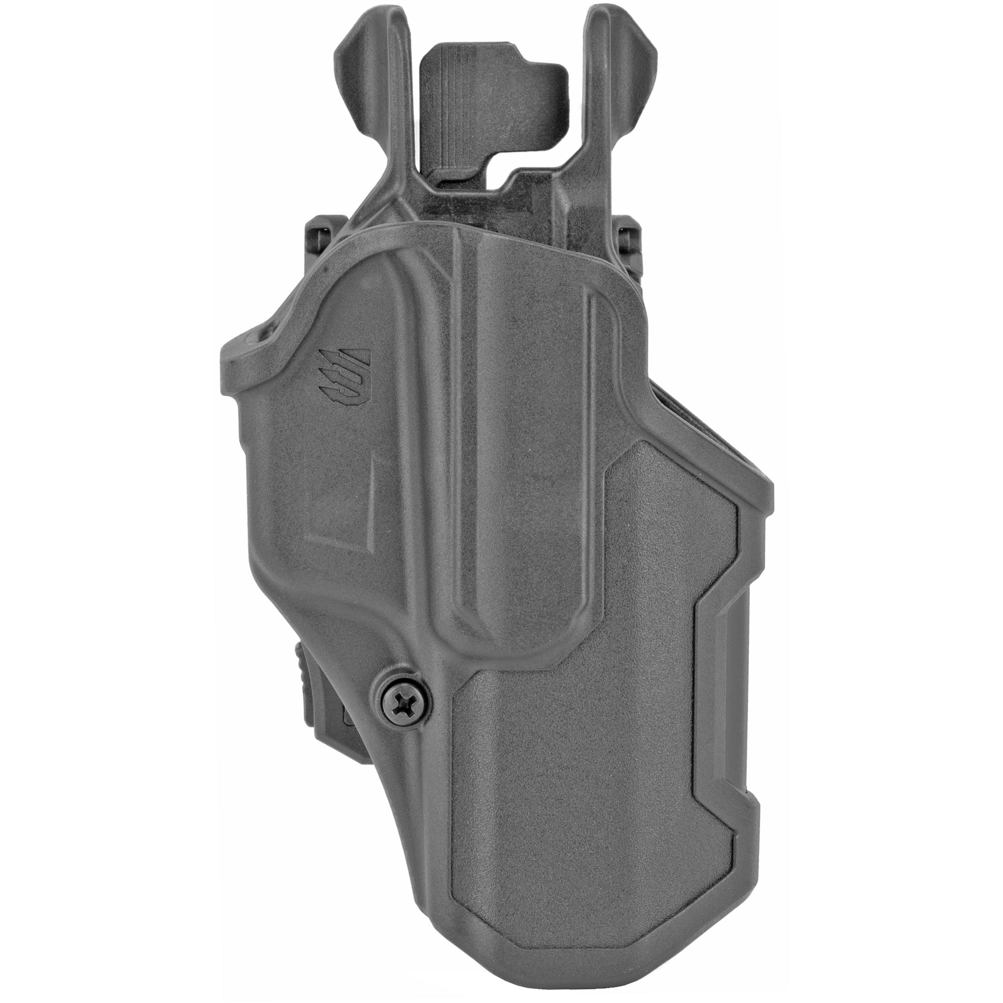 BLACKHAWK T-Series, Right Hand, Black, Fits Glk 21, Polymer