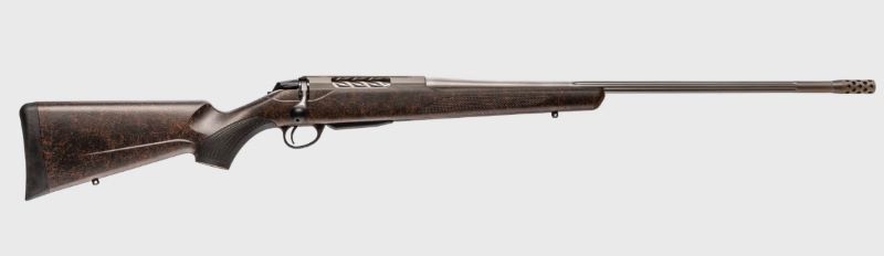 Tikka T3X Lite 7MM PRC Bolt Action Rifle - 24.3" Barrel
