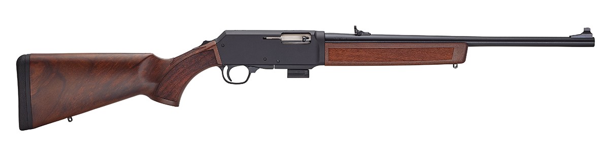 Henry Homesteader 9mm Semi-Auto Rifle 16" Barrel