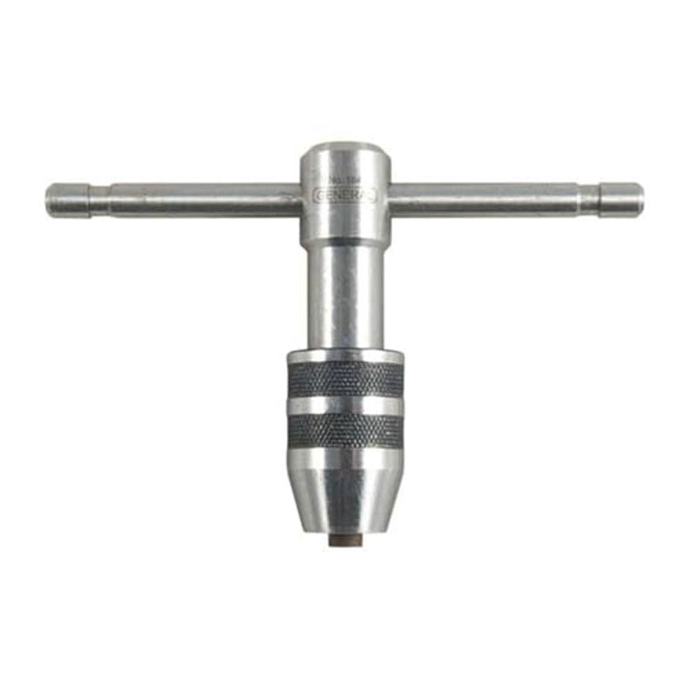 Brownells 1/16" - 1/4" #164 T-Handle Tap Wrench