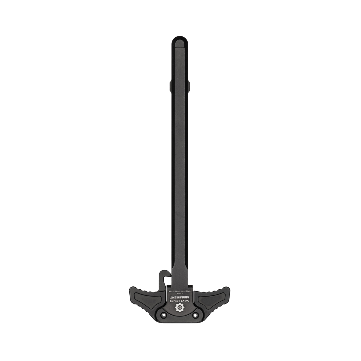 Next Level Armament - 5.56 Ambi Charging Handle, Small latch - NLX738