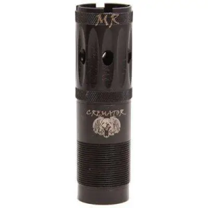 CARLSONS CHOKE TUBE CREMATOR 12GA PORTED M-RANGE INVECTOR