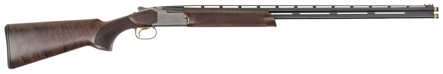 Browning Citori 725 Sporting 410 Gauge Over/Under-Action Shotgun, Gloss Oil - 013531912