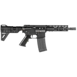 AMERICAN TACTICAL IMPORTS HGA 300 AAC Blackout 8.5" 30rd - Black