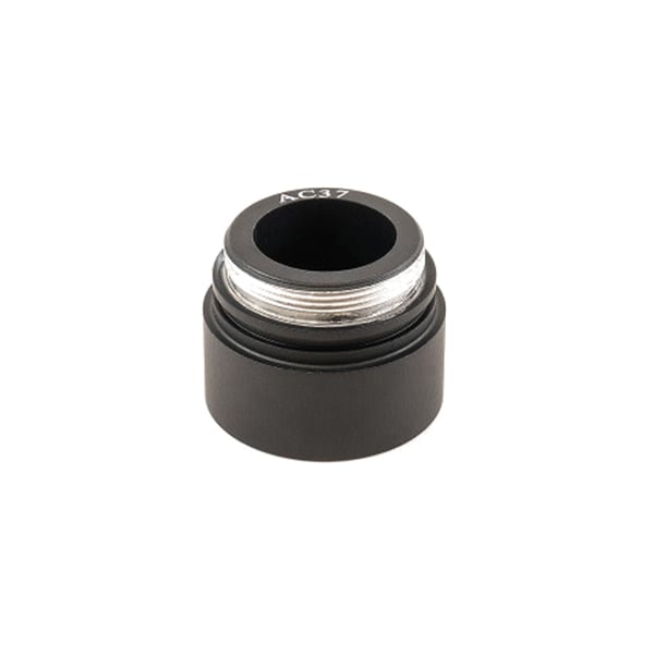 iRay USA Battery Extender Aluminum Alloy - Durable Battery Extender for iRay USA Optics - IRAY-AC37