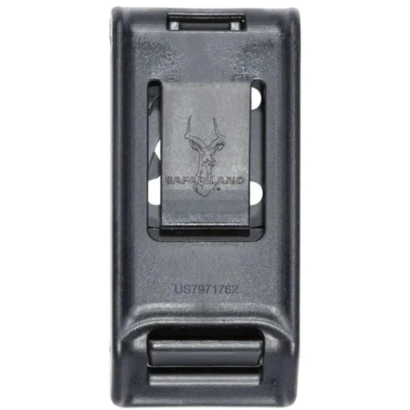 Safariland 744BL Accessory Clip-On Belt Loop