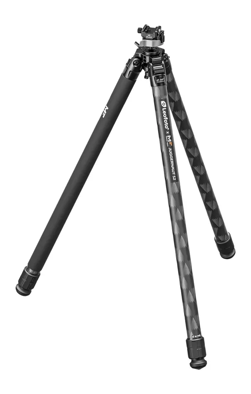 LEOFOTO JUGGERNAUT-S2 Tripod/Head