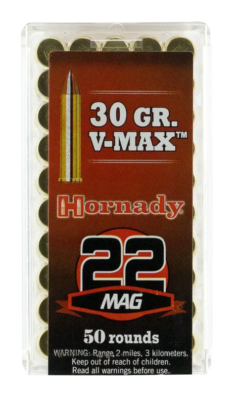HORNADY VARMINT EXPRESS