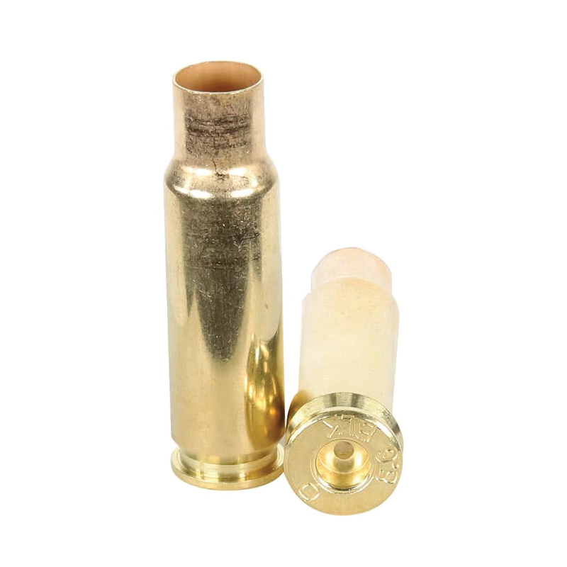 Hornady 8.6 Blackout Brass Case, 100rds