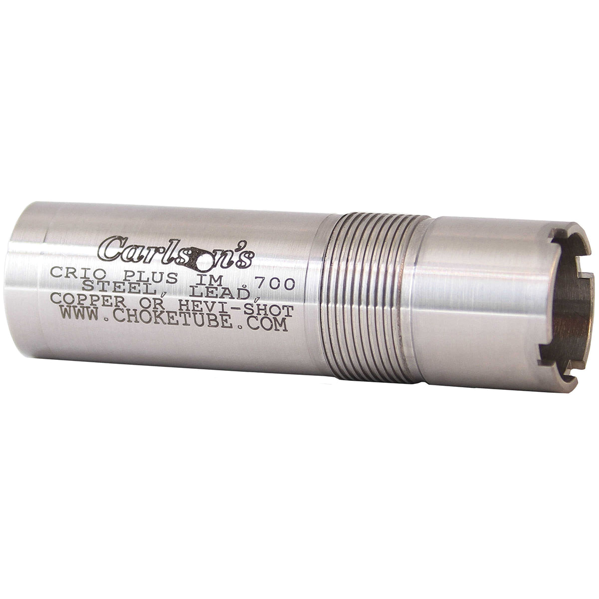 Carlson's Choke Tubes 0.70" 12 Gauge Benelli Crio/Crio Plus Flush Improved Modified Choke Tube