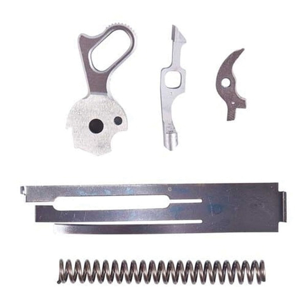 Cylinder & Slide 4 lb Tactical II 5-Piece Trigger Pull Kit