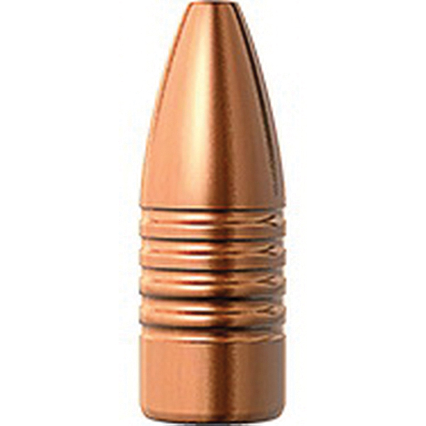 Barnes Bullets TSX .577 NE 750 gr FBHP Rifle Bullet, 20/box - 30712