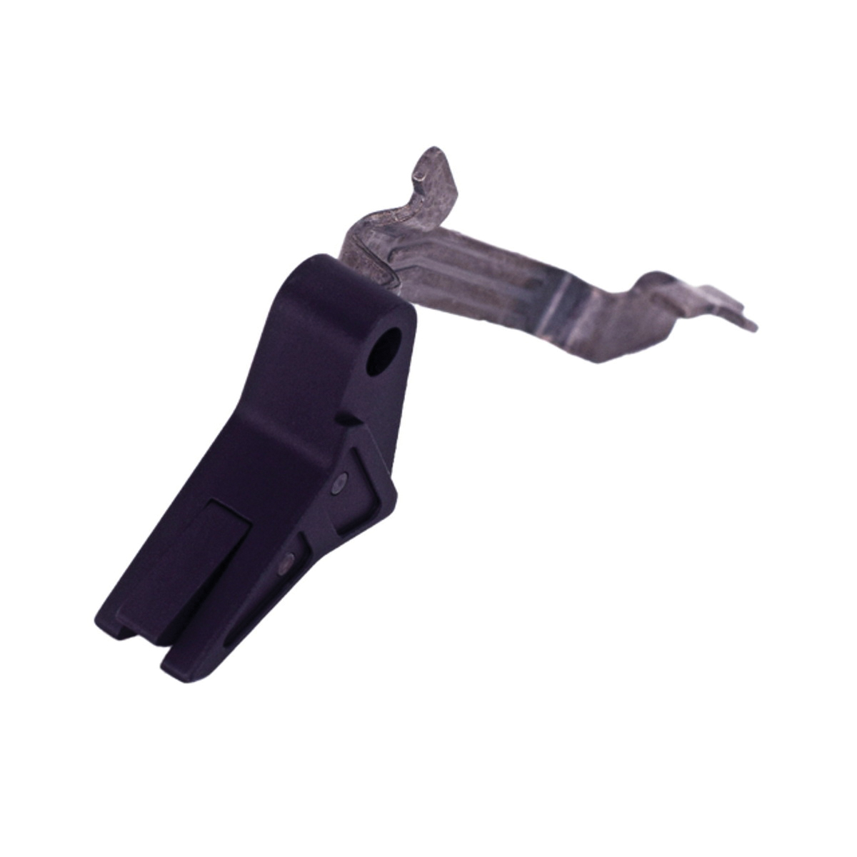 True Precision Axiom Trigger - Black for Superior Accuracy and Custom Performance - TP-GLKT2-BLBL