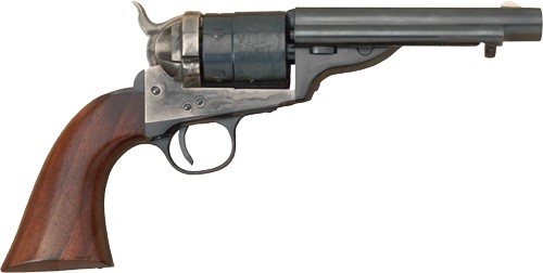 Cimarron 1860 Richards-Mason Revolver .45 LC 5.5"