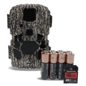 STEAL STC-PXV30CMOK 30MP PREVUE COMBO