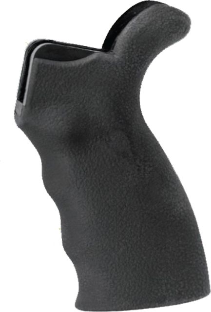 Ergo 2 Ambidextrous Suregrip Kit f/AR-15/AR-10 Black K