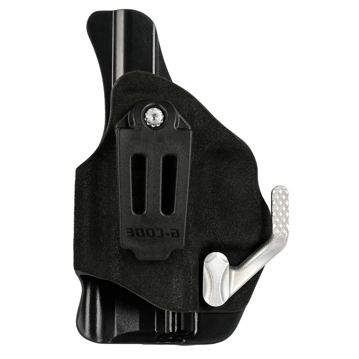 G-Code PHCO/Phenom Commando Sig P365 X-Macro IWB Holster Left Kydex, Black