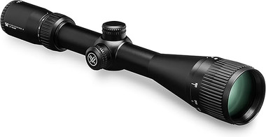 Vortex Optics Crossfire II 4-16x50 AO Riflescope - Dead-Hold BDC Reticle