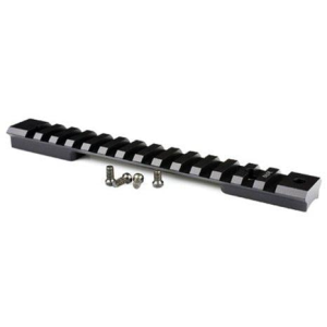 Warne 1-Piece Mountain Tech Tactical Rail Savage Long Action 20MOA