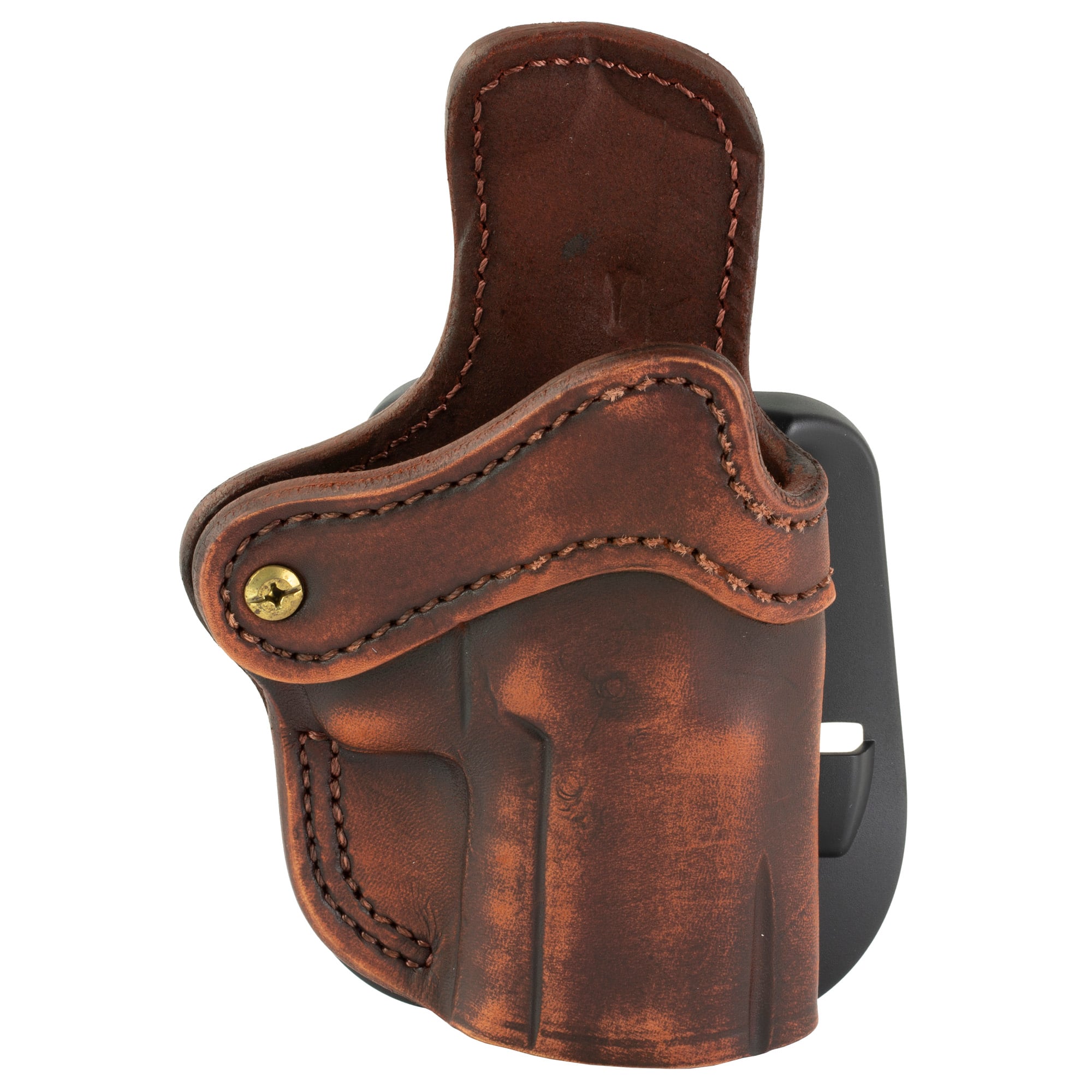1791 PDH OR Paddle Holster Right Hand Vintage Multi OR-PDH-2.4S-VTG-R Matte Leather