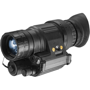 ATN PVS14-3W Night Vision Monocular 51 FOV Gen 3 Auto-Gated P45 White Phosphor