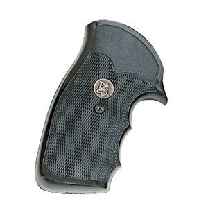 Pachmayr Gripper Grips S&W K&L-Frame, Round Butt