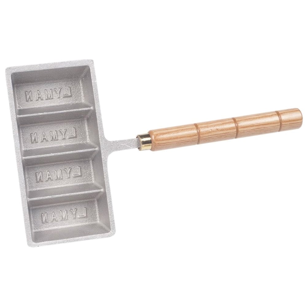 Lyman 1 lb Ingot Mold