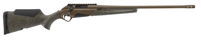 BENELLI LUPO CERAKOTE