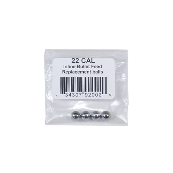 Lee Precision, Inc. 0.240" Replacement Ball