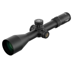 Athlon-Optics Athlon Cronus BTR GEN2 UHD Rifle Scope 4.5-29x56 34mm FFP APRS6 IR MIL Illum. Black