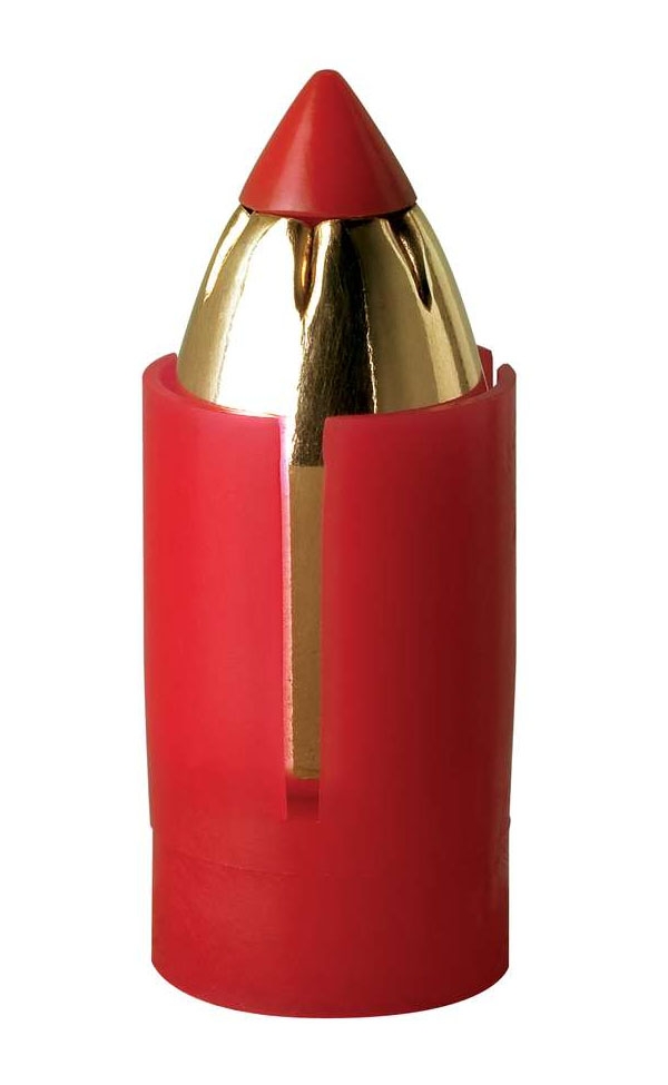 Hornady Muzzleloading .50 cal Sabot Low Drag w/ .45 cal 250gr SST Bullet 20ct 67273