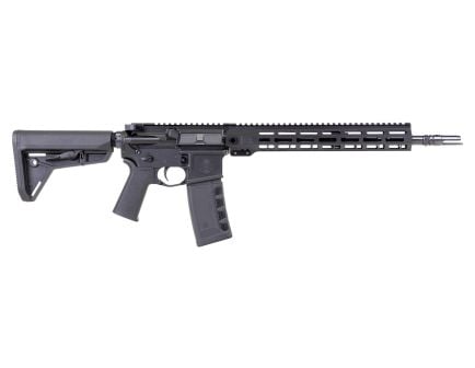 PSA "Sabre" Forged 14.5" .223 Wylde M4 13" Sabre QD Rail with Pin/Weld Sabre Compensator & Magpul SL Furniture