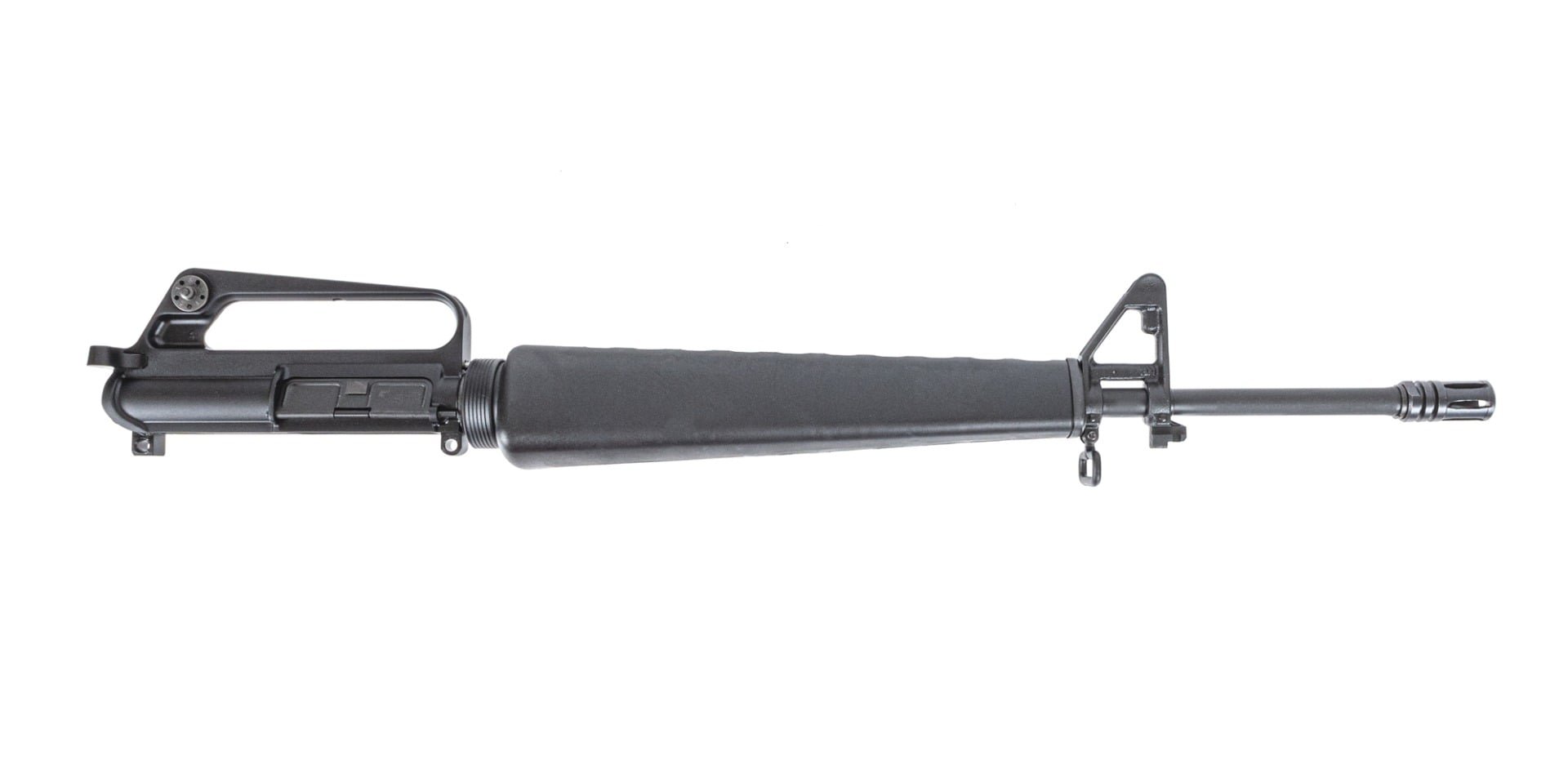 Harrington & Richardson BLEM 604 "Air Force" Complete Upper, 1/12, Black