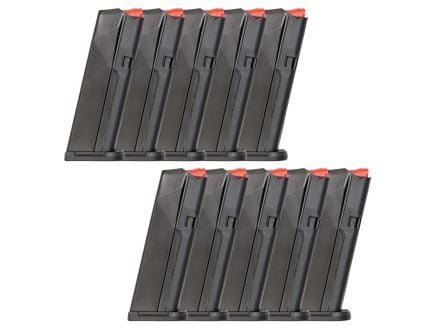 PSA Dagger Micro 9mm 15 Round Magazine, Pack of Ten