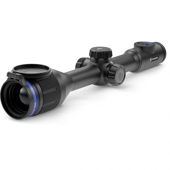 Pulsar Thermion XM50 5.5-22x42 Thermal Riflescope Reconditioned- R-PL76526