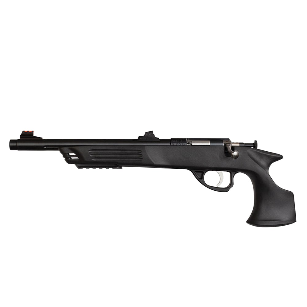 Keystone Sporting Arms Adult .22 WMR 10.50" 1rds, Blue - KSA793