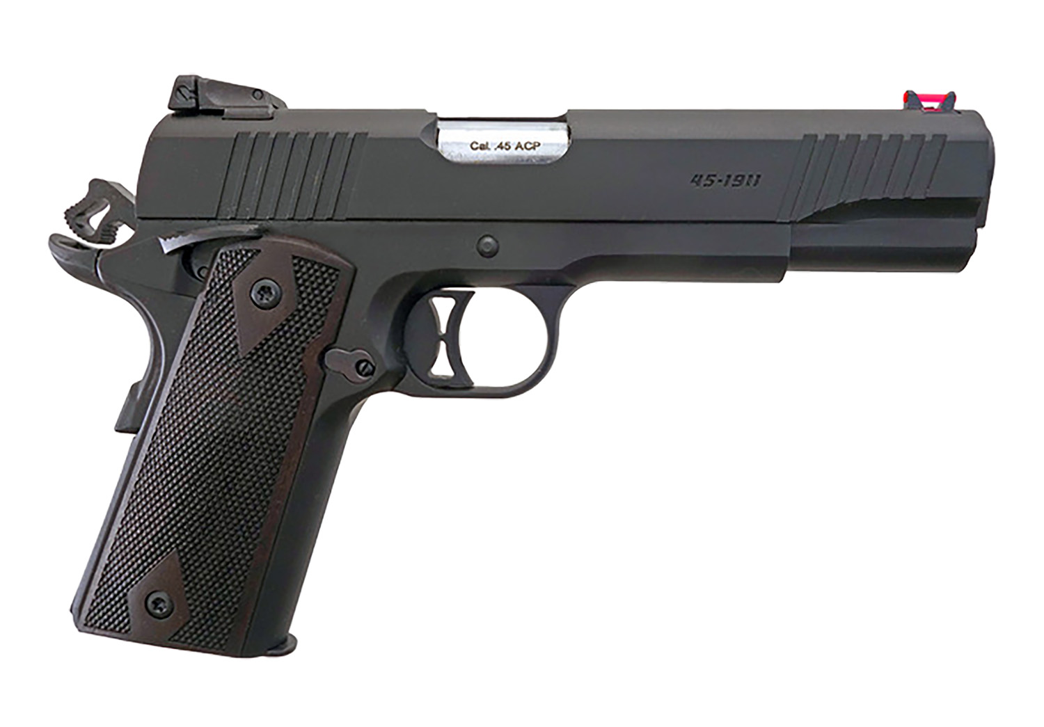 TR 1911-45 Black .45 ACP Semi Auto Handgun